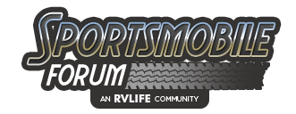 Sportsmobile Forum
