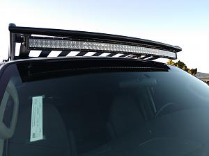 Click image for larger version

Name:	Ford econoline aluminum roof rack with 50 inch curved light bar.jpg
Views:	47
Size:	66.4 KB
ID:	21897