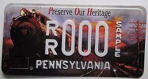 Pennsylvania-1990s-PRESERVE-OUR-HERITAGE-SAMPLE-License-Plate.jpg