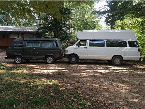 Click image for larger version

Name:	Vanagon and Debbie.jpg
Views:	18
Size:	81.5 KB
ID:	23576