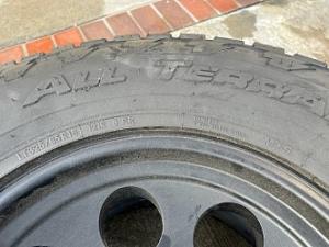 Click image for larger version

Name:	SPARE TIRE - NEW NITTO PIC 4.jpg
Views:	27
Size:	26.6 KB
ID:	43951