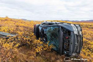 _DSC7063 Crashed and rolled vehicle, Dempster highway, Yukon, Canada-2.jpg