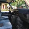 1990 Ford E250 Interior