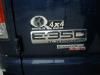 2014 Ford E350 Ext