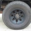 1997 Ford E350 Wheels, Tires, & Suspension