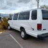 2008 Ford E350 Extended 