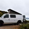 1999 Ford E350 SuperDuty Wheels, Tires, & Suspension