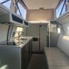 2018 Chevy Express 3500 Interior