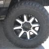 2006 Ford E250 Wheels, Tires, & Suspension