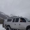 2002 Ford E350 7.3L PSD - Ujoint 4x4 Sportsmobile EB51