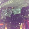 2003 Ford E350 Super Duty HOLY GRAIL Econoline Under the Hood