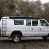 2006 Ford 6.0 PSD E-350 EB (extended bed) 50 model