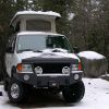 2006 Ford 6.0 PSD E-350 EB (extended bed) 50 model Favorite Destinations
