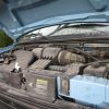 2003 Ford E350 EB Under the Hood