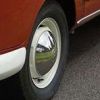 1960 VW T2 Wheels, Tires, & Suspension