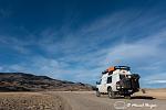 DSC1645 Camper van on dirt road, Montana 2