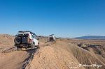 DSC1701 4x4 recovery course with Bill Burke, Anza Borrego Desert State Park, California, USA