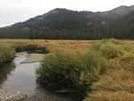 Headwaters of Salmon River