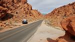 Valley of Fire January 2016