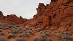 Valley of Fire January 2016