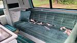 1996 Dodge Ram 3500 Sportsmobile Camper Van