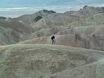 Death Valley 2008