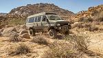 60 overland adventure 2022 day 4 jeep