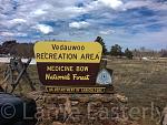 Vedauwoo Recreation Area, Medicine Bow National Forest, WY