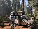 Camping & Trips