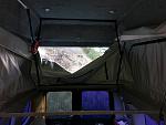 Colorado Camper Hi-Top Pop-up Install