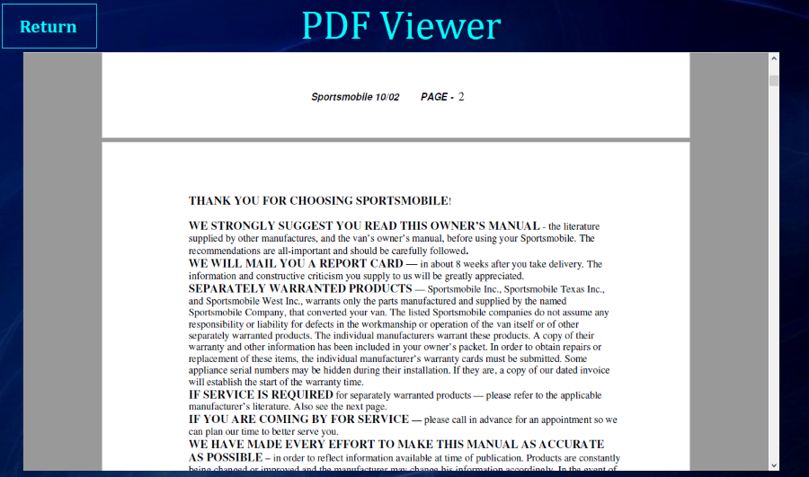 PDFViewer