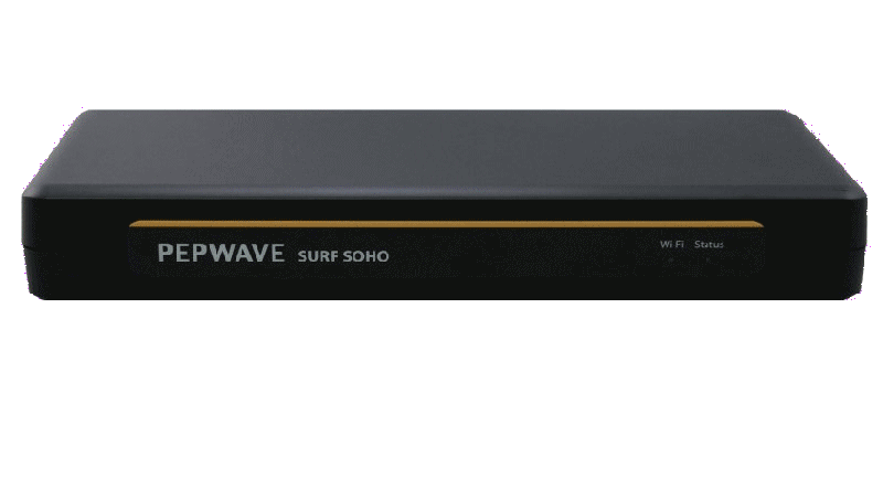 Pepwave Surf SOHO