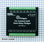 Phidget Isolated Solid State Relay