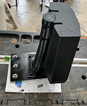 Insty Connect mounting panel