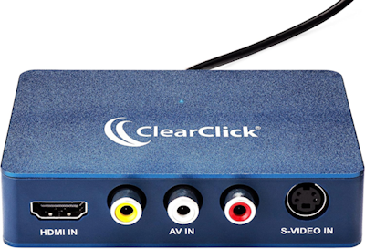 ClearClickVideoCapture