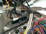Console wiring