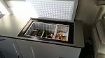 65 qt. Whynter refrigerator chest