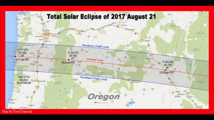 2017 Solar Eclipse 3